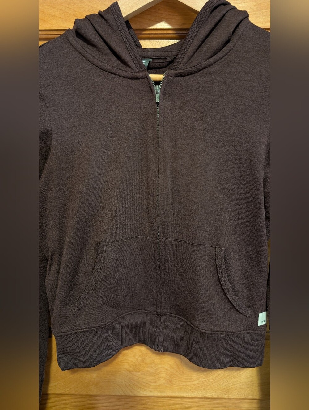 Vuori Women’s Halo Performance Hoodie — style VW201